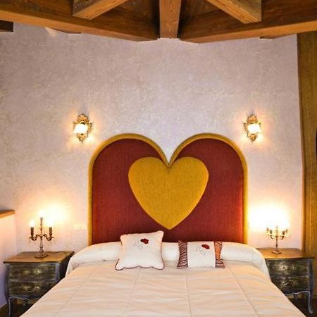 El Carmen Exclusive Villa Ávila Dış mekan fotoğraf