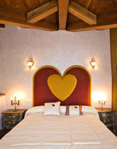 El Carmen Exclusive Villa Ávila Dış mekan fotoğraf